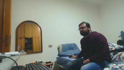 bleakw85 — modelo de webcam en línea en cam4