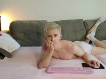 cute_joni — Chaturbate stream photo (May 2026)
