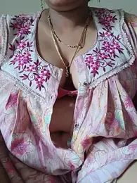 samitasharma — Stripchat profile photo