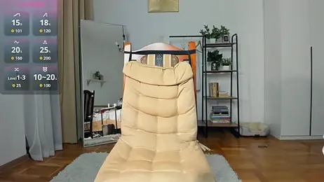 FaaBinaa — Stripchat stream photo (Mar 2026)