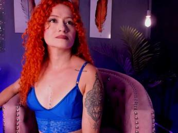 amyevans — bongacams