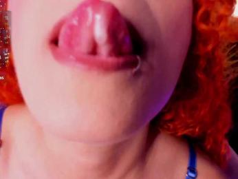 amyevans — Bongacams stream photo (Apr 2026)