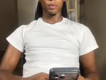 saeonyx — Chaturbate stream photo (Jun 2026)