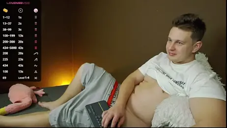 charlie_smiley — Stripchat stream photo (Oct 2025)