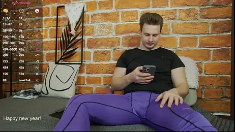 charlie_smiley — Stripchat stream photo (Jan 2026)