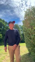 francknc — modelo de webcam en línea en cam4
