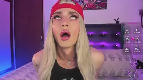 AngelsJones21 — stripchat