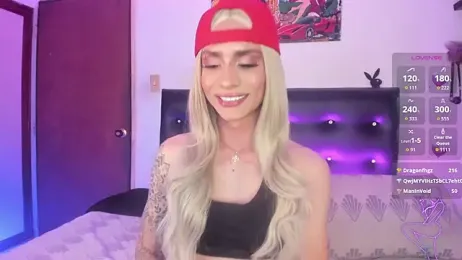 AngelsJones21 — stripchat