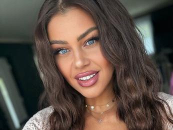 AmidaChris — Livejasmin profile photo