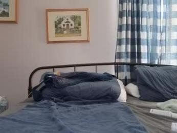 kaygraciee — modelo de webcam en línea en chaturbate