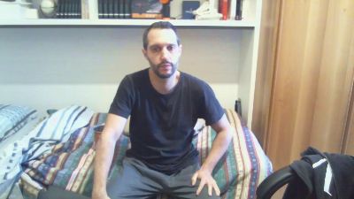 massi87 — Cam4 stream photo (Mar 2026)