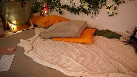 ScarletBlaze — Stripchat profile photo