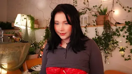 ScarletBlaze — Stripchat stream photo (Mar 2026)