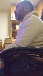 Jose878721 — Cam4 stream photo (Mar 2026)