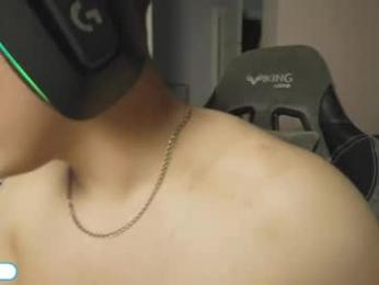 maygly — Chaturbate stream photo (Apr 2026)