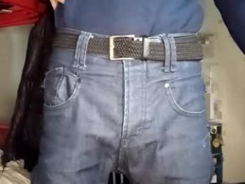 funny_quarantine — Chaturbate stream photo (Feb 2026)