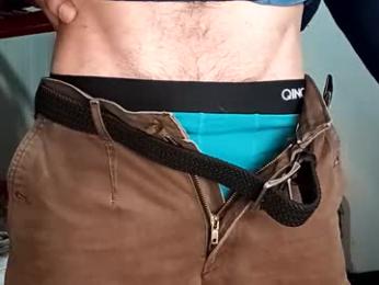 funny_quarantine — Chaturbate stream photo (Mar 2026)