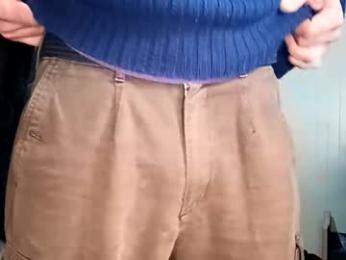 funny_quarantine — modelo de webcam en línea en chaturbate