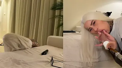 bambixboo — modelo de webcam en línea en stripchat