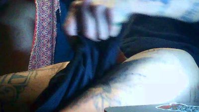 MorFeNBlessex — modelo de webcam en línea en cam4