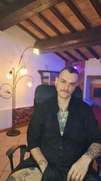 Cek_186 — modelo de webcam en línea en cam4