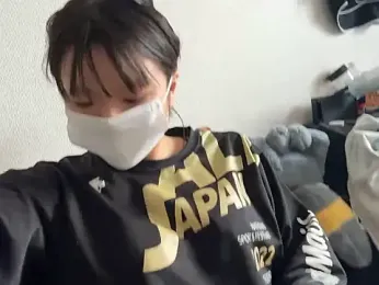 kabikabi_makaron — modelo de webcam en línea en stripchat