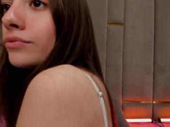 terryadorable — Chaturbate stream photo (May 2026)