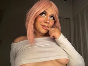 SakuraDilucas — modelo de webcam en línea en livejasmin