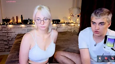 DarkFetishVill — Stripchat stream photo (Aug 2025)