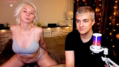 DarkFetishVill — Stripchat stream photo (Aug 2025)