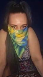 Alessia189412 — modelo de webcam en línea en cam4