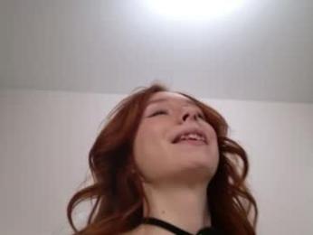 evelunee — Chaturbate stream photo (Mar 2026)