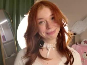 evelunee — Chaturbate stream photo (Mar 2026)