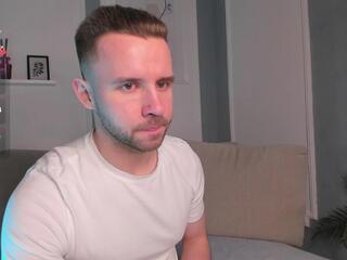 Morris Melman — Flirt4free stream photo (Mar 2026)