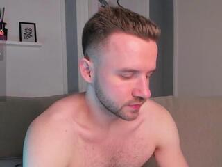 Morris Melman — Flirt4free stream photo (Mar 2026)