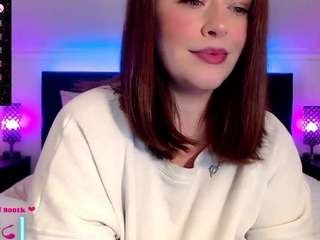crystalcream — Camsoda stream photo (May 2026)
