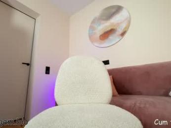 _hidden_gem_ — Chaturbate stream photo (Mar 2026)