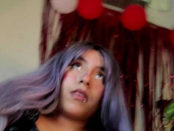 artemish1 — Bongacams stream photo (Feb 2026)