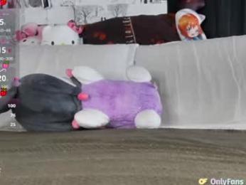 yogendub — modelo de webcam en línea en chaturbate