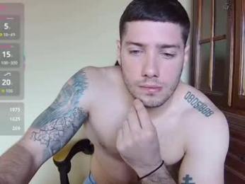 jason_thegreat — Chaturbate stream photo (Apr 2026)