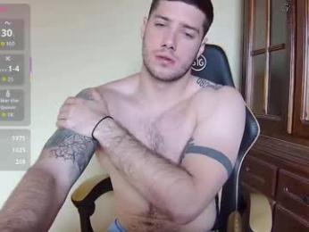 jason_thegreat — chaturbate