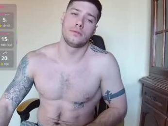 jason_thegreat — Chaturbate stream photo (Apr 2026)