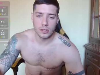 jason_thegreat — Chaturbate stream photo (Apr 2026)