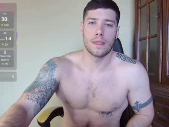 jason_thegreat — Chaturbate stream photo (Apr 2026)