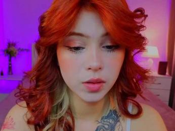 CoralineJones — bongacams