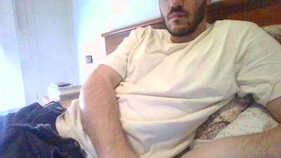 alvarodebcn — modelo de webcam en línea en cam4