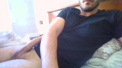 alvarodebcn — Cam4 stream photo (Mar 2026)