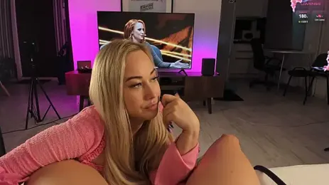 Claries — Stripchat stream photo (Aug 2026)