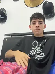 Kairox7 — Stripchat stream photo (Aug 2026)