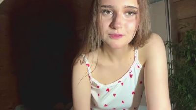 SungRenfrow — modelo de webcam en línea en cam4